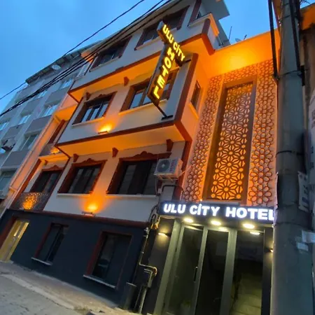 Ulu Hotel