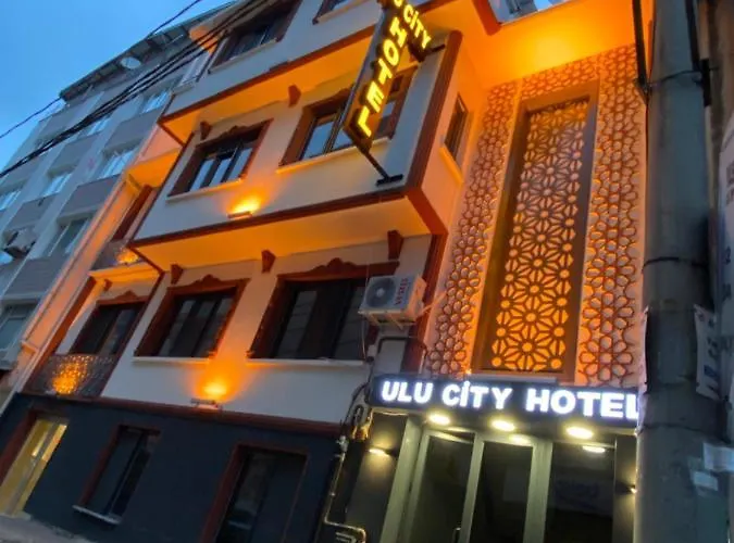 Ulu Hotel